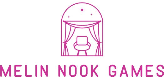 MelinNookGames